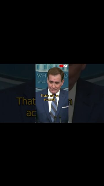 Peter Doocy Mic Drop 🤜🏻🎤 Leaves Kirby Shook #shorts #peterdoocy #micdrop