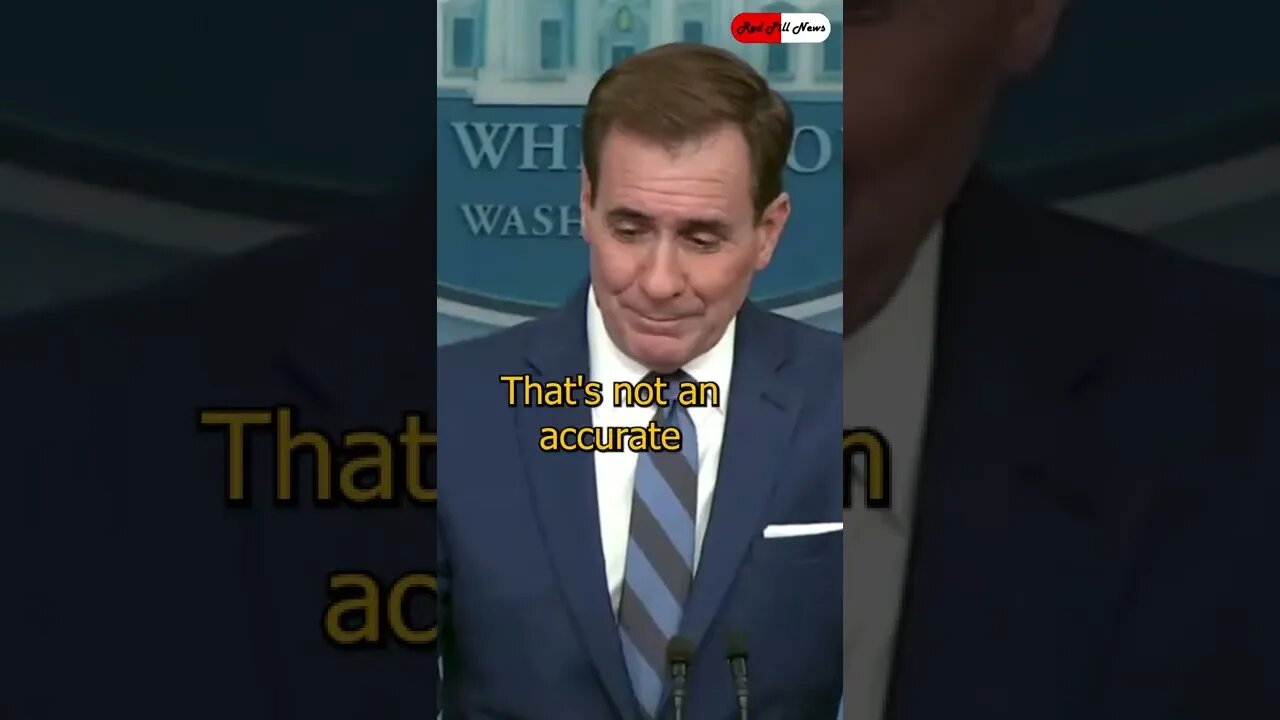 Peter Doocy Mic Drop 🤜🏻🎤 Leaves Kirby Shook #shorts #peterdoocy #micdrop