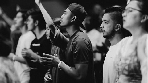 Holy Spirit Conference | Day 3 Recap