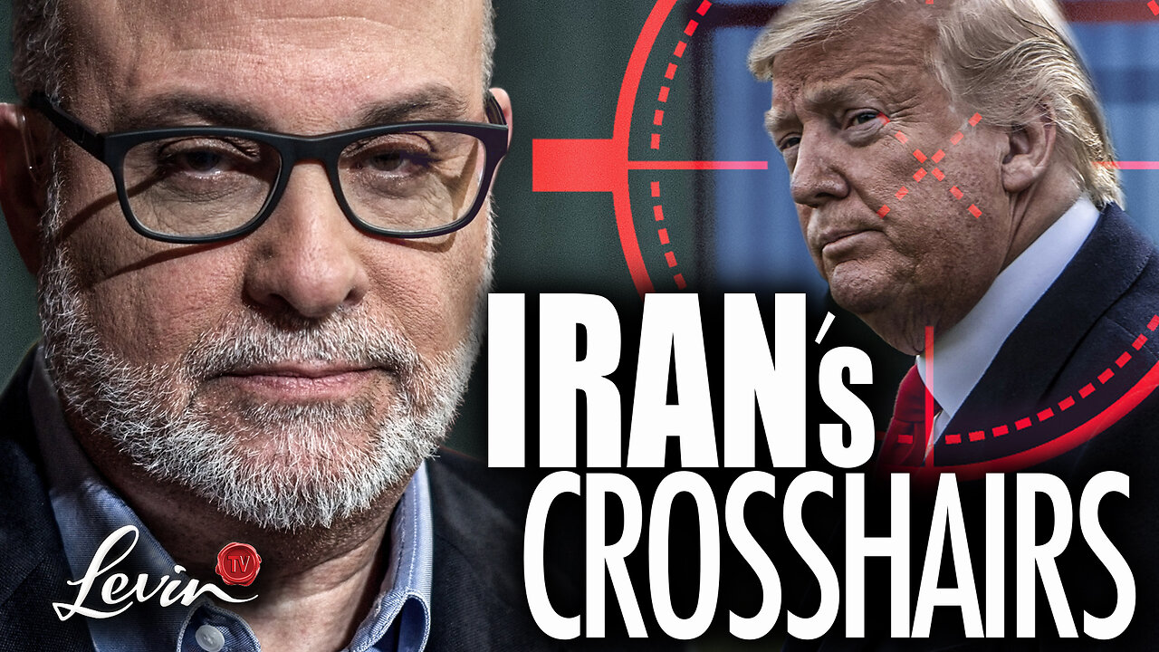 Donald Trump in Grave DANGER from Iran's IslamoNazi Regime!