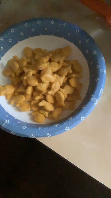 Goldfish