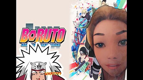 A Legendary Ninja's Epic Journey Unveiled: Back in Boruto?