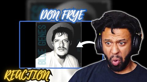 DISSED THE ISLAND BOYS!!! | FIRST TIME | Upchurch "Don Frye" | REACTION