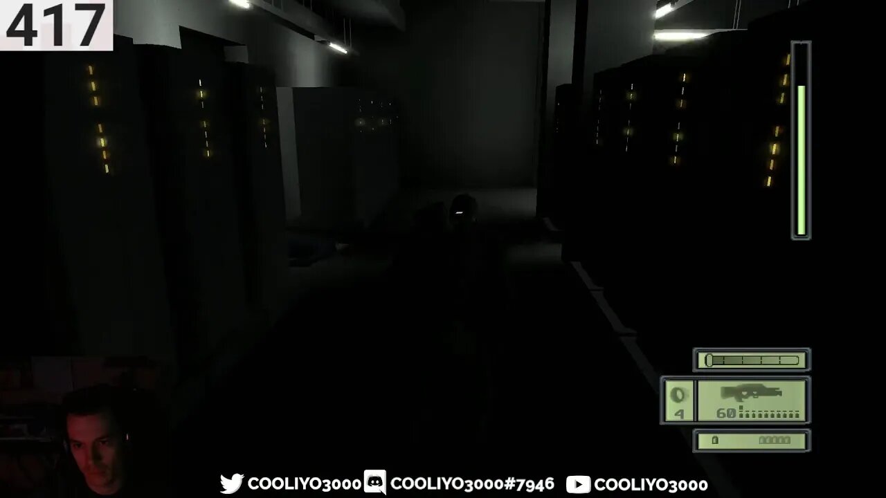 Splinter Cell 1.2