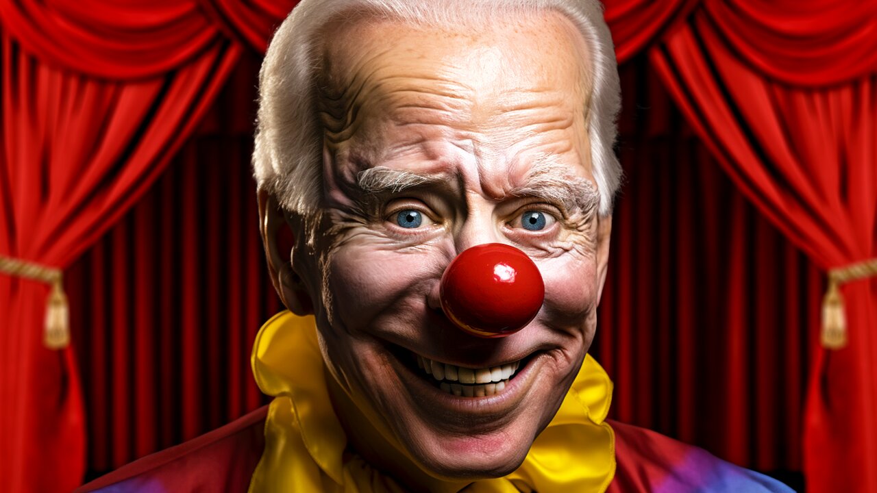 Biden's Approval Tanks! (Economic Disaster)