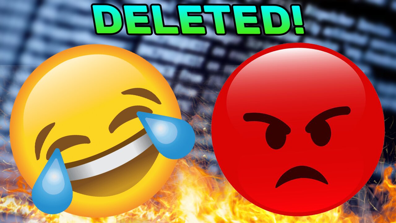 Deleting EVERY FILE Off Of A Scammers Laptop!