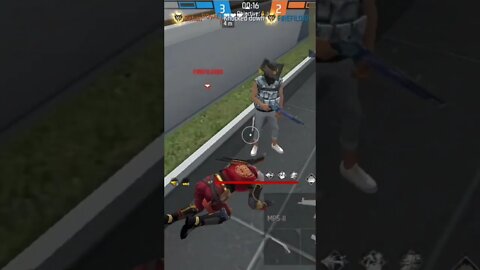 দুটো বান্দা কেমন জোনে মরে দেখো। #shorts #firefild100 #viral