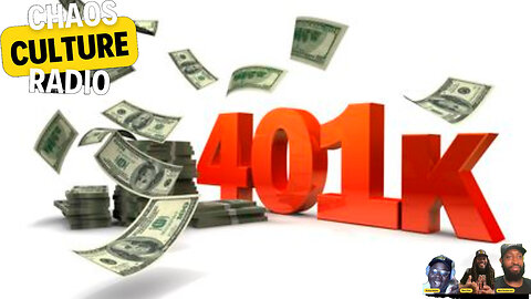 How To Become A 401(k) Millionaire #401k