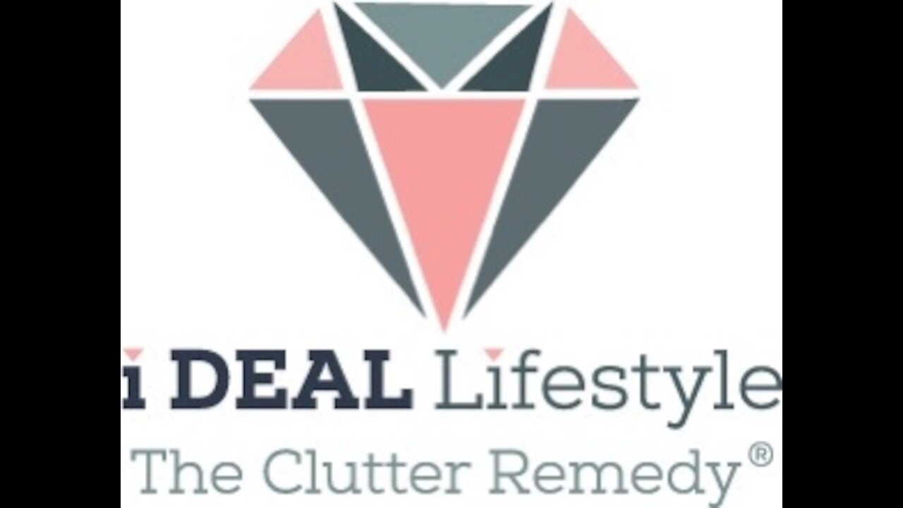 decluttering solutions