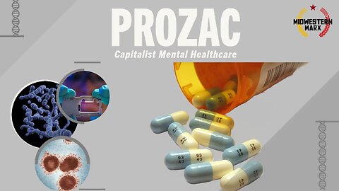 The Prozac Revolution & Capitalist Mental Healthcare