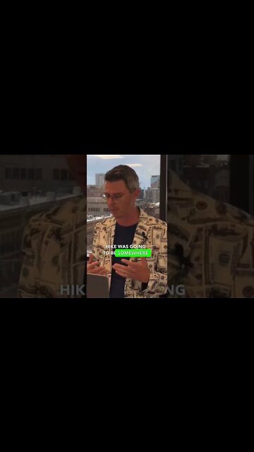 Increase after increase! #hottake #federalgovernment