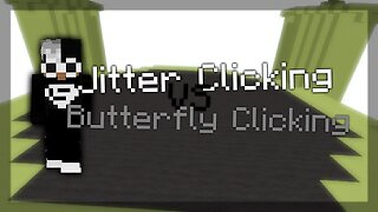 ButterFly VS Jitter (Pheanx Ep.71)