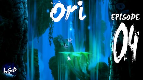 Into the Gumo's Nest | Ori and the Blind Forest | Episode 4