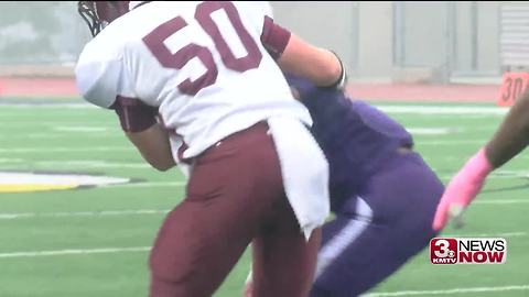 Omaha Central vs. Norfolk