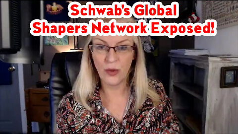 Schwab's Global Shapers Network Exposed!.!
