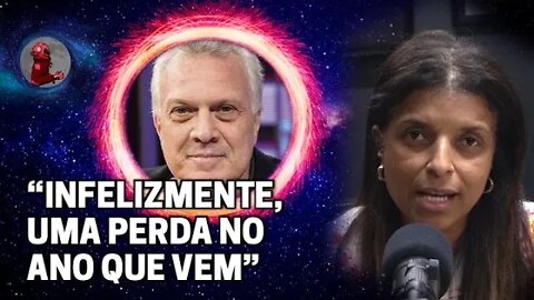 "...ANOS DE DECISÕES" (PEDRO BIAL) com Vandinha Lopes | Planeta Podcast (Sobrenatural)