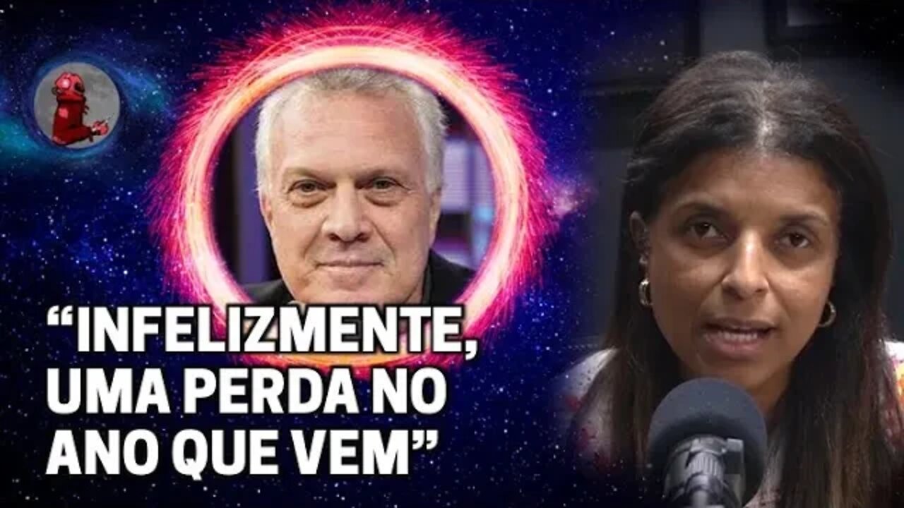 "...ANOS DE DECISÕES" (PEDRO BIAL) com Vandinha Lopes | Planeta Podcast (Sobrenatural)