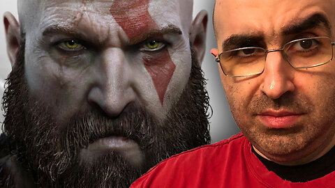 God of War Ragnarok PS5 Pro Enhancements Update Released
