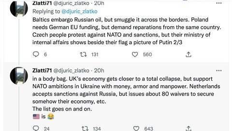 互相矛盾的行為