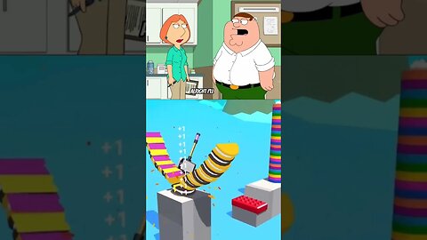 Family guy clips