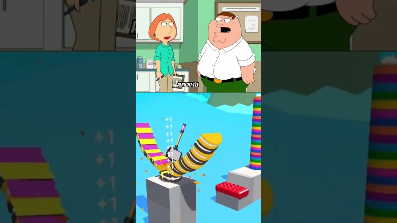 Family guy clips