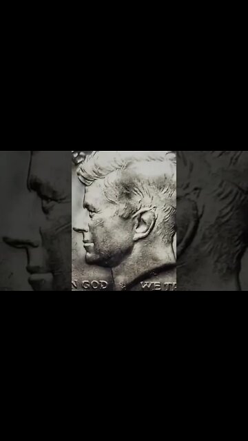 $2,000 for a Half Dollar Coin! #shorts #coins