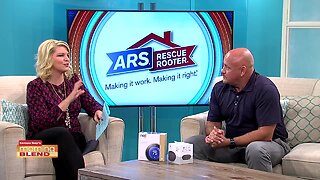 ARS | Morning Blend