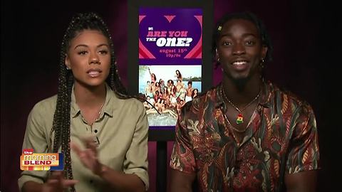 MTV's Are You The One