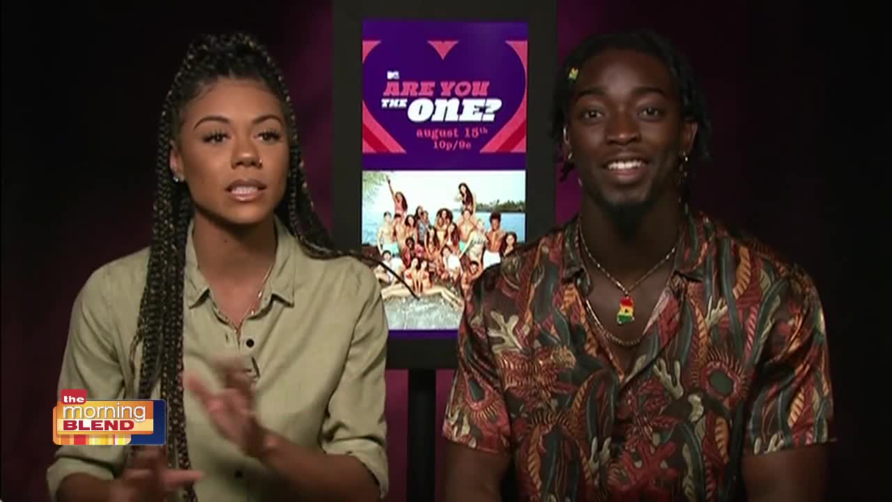 MTV's Are You The One