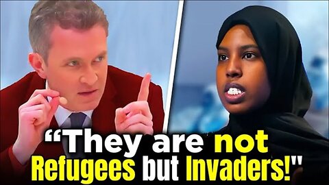 Douglas Murray's Sharp Critique of an Oxford Student on Islam—You Won’t Believe the Outcome!