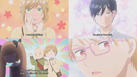 Yamada kun to Lv999 no Koi o Suru ep 8 reaction #YamadakuntoLv999noKoiwoSuru #LovingYamadaatLV999