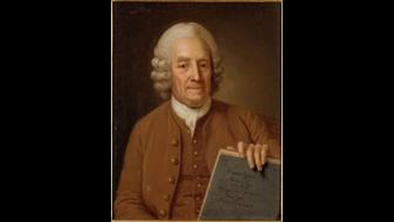 Our Life After Death - Swedenborg