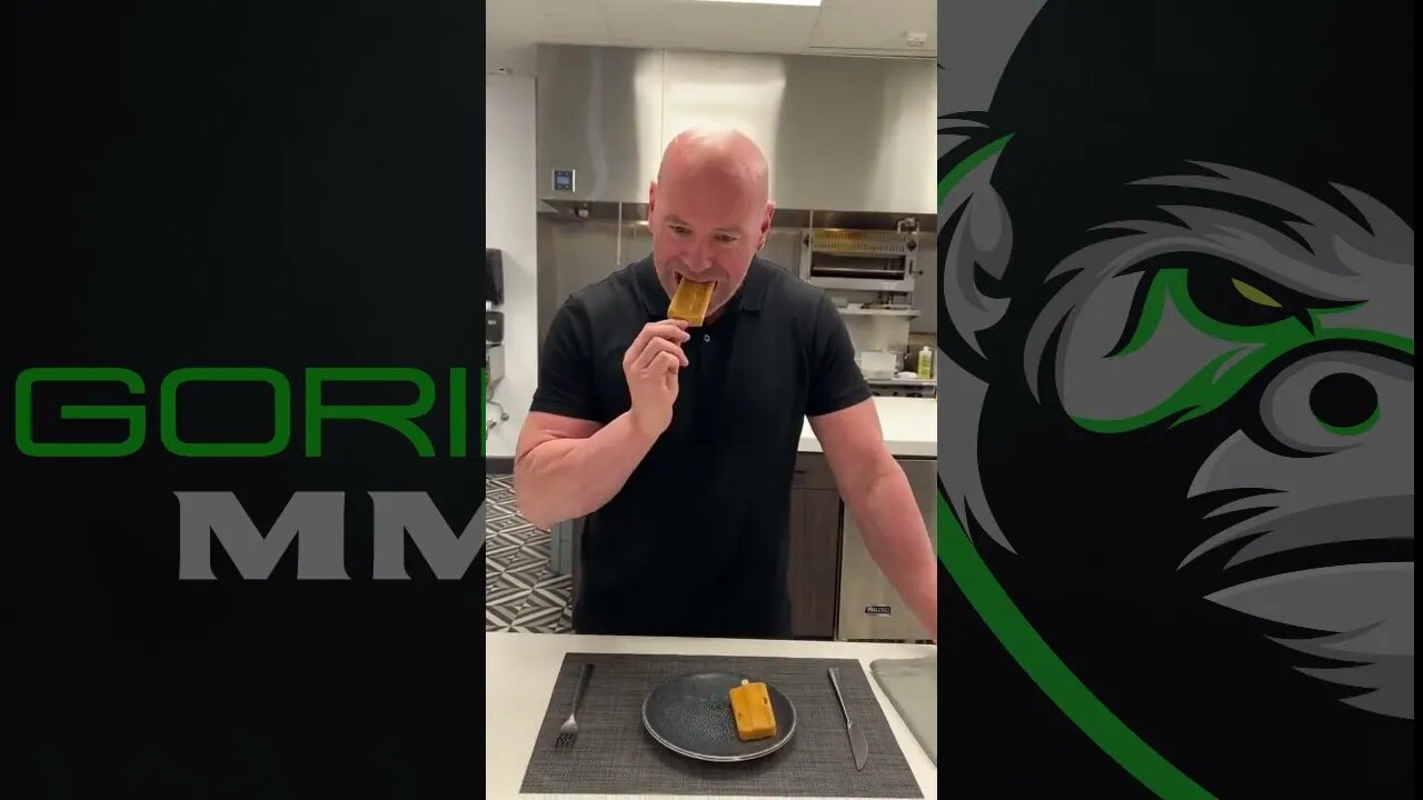 Dana White's F**k It Friday: Pumpkin Pie Popsicles