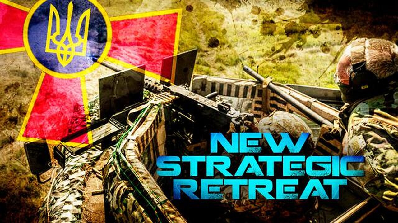 ►🇷🇺🇺🇦🚨❗️⚡️ SouthFront | Ukrainian Army Threatened With New Strategic Retreat | August 29 2024