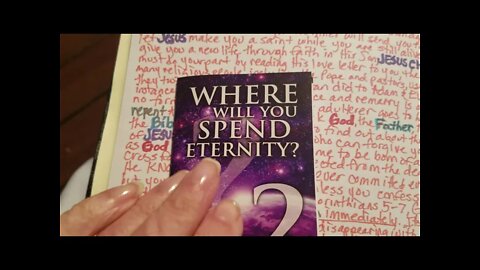 Do You Really Know or Just Think You Know? Mike Pence Dream- Repent Now or Be Left Behind 555 111