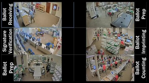 Colorado clerks already counting ballots
