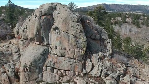 2647 Days Left For The Planet