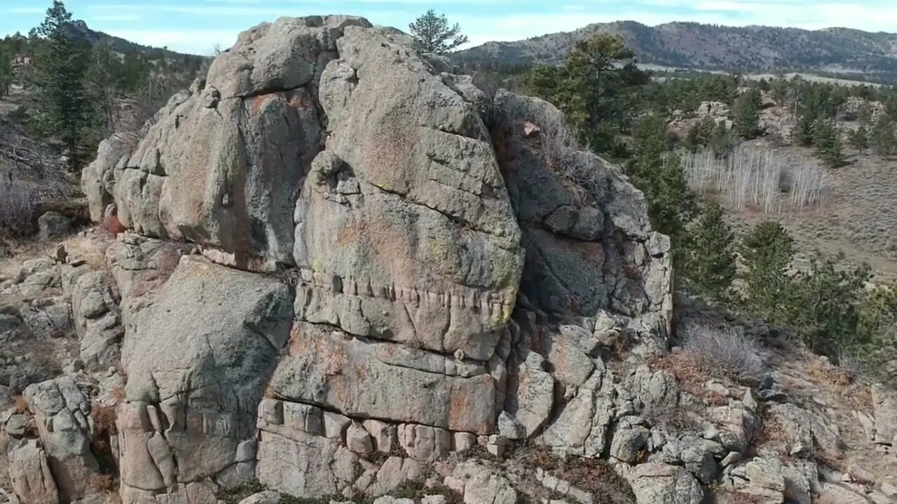 2647 Days Left For The Planet