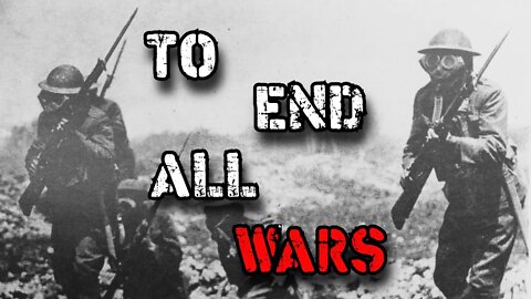 The Nathaniel Dale Saga PT1: To End All Wars | Religious Horror | Original | Creepypasta