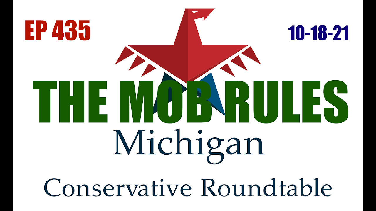 THE MOB RULES