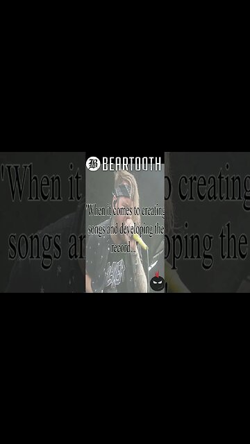 One Man Band Caleb Shomo Beartooth