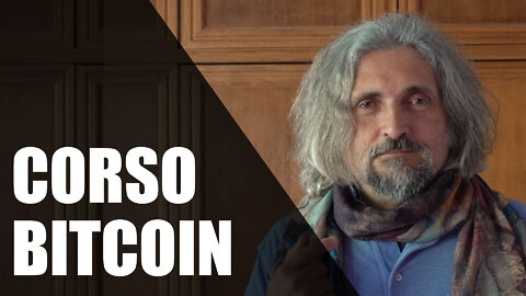 Corso per USARE i BITCOIN