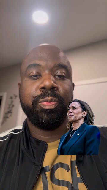 Kamala had a disastrous interview with The View