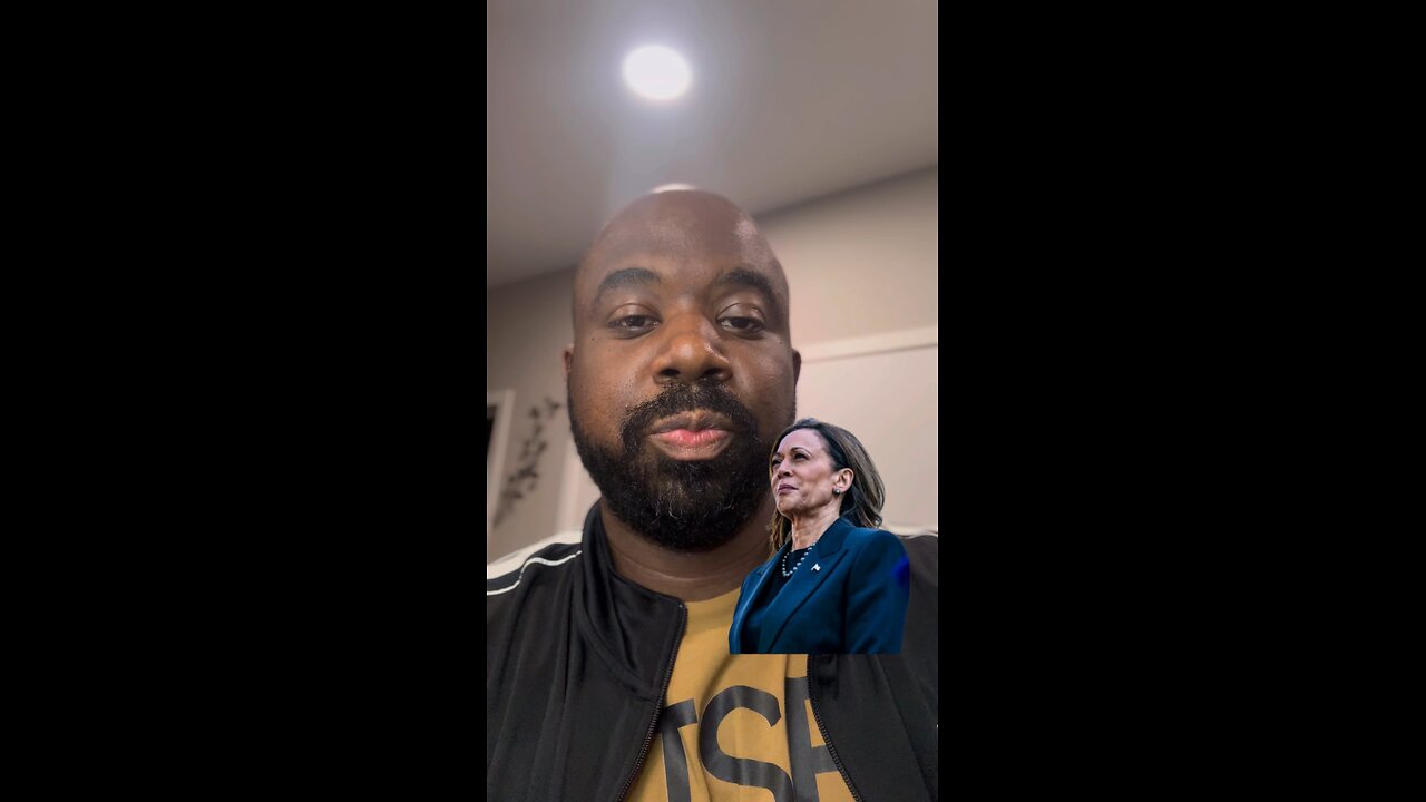 Kamala had a disastrous interview with The View