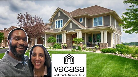 Inside the World of Vacation Rentals: Nina Guiglotto’s Journey with Vacasa