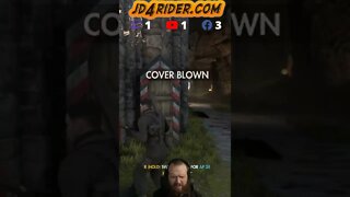 Sniper Elite 4 with JD (Sniper Elite 4)