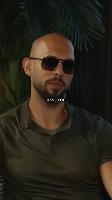 Tristan Tate's New Country