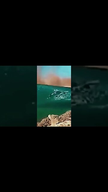 he BEST way to make waves 🌊