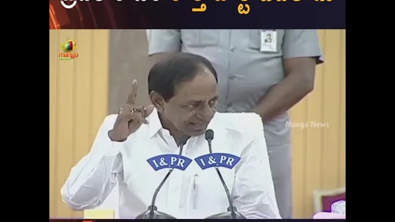 ప్రజల కోసం కొత్త పార్టీ