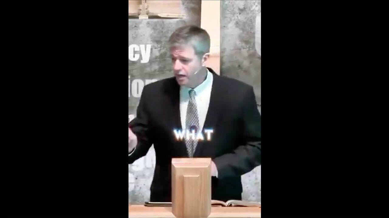 What Do We Need In Missions -- Paul Washer